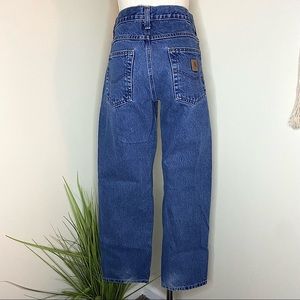 Carhartt Denim Jeans